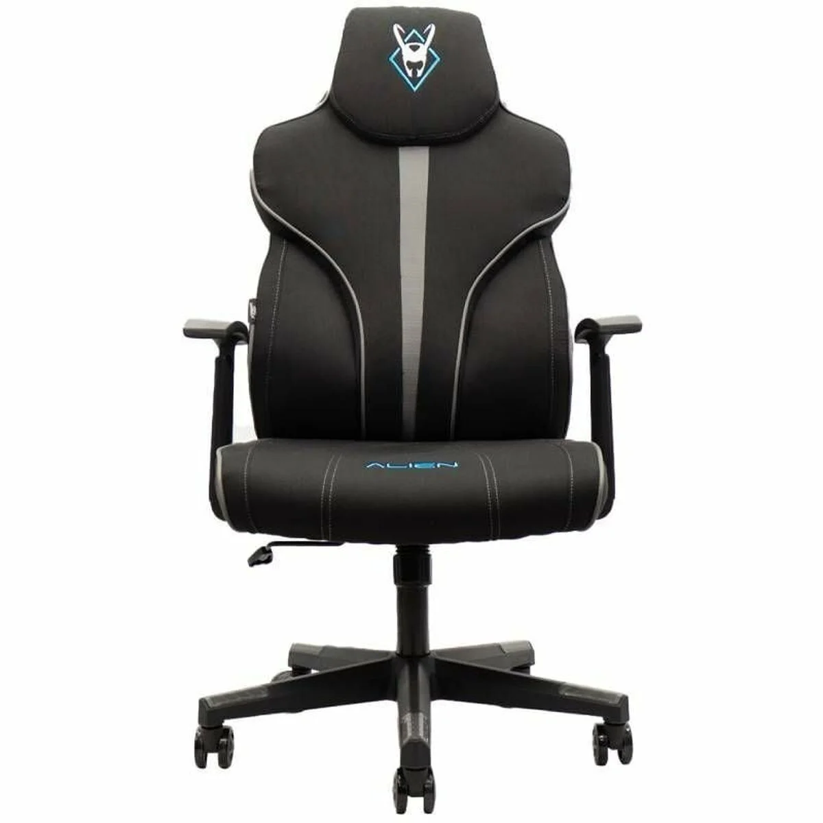 Silla Gaming Woxter GM26-123 Gris