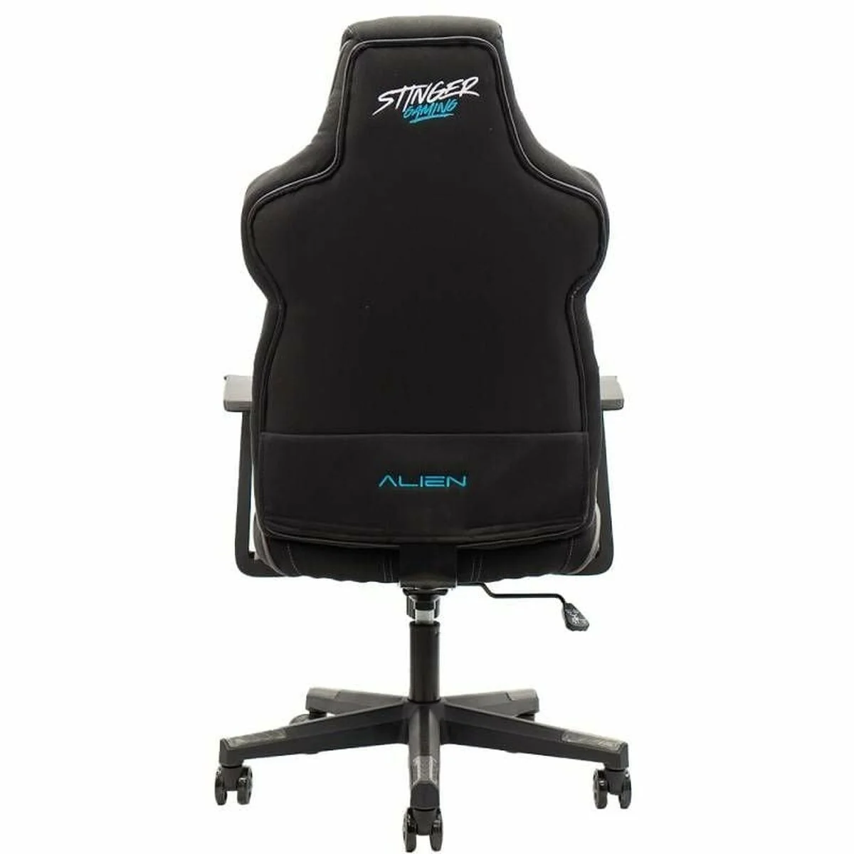Silla Gaming Woxter GM26-123 Gris
