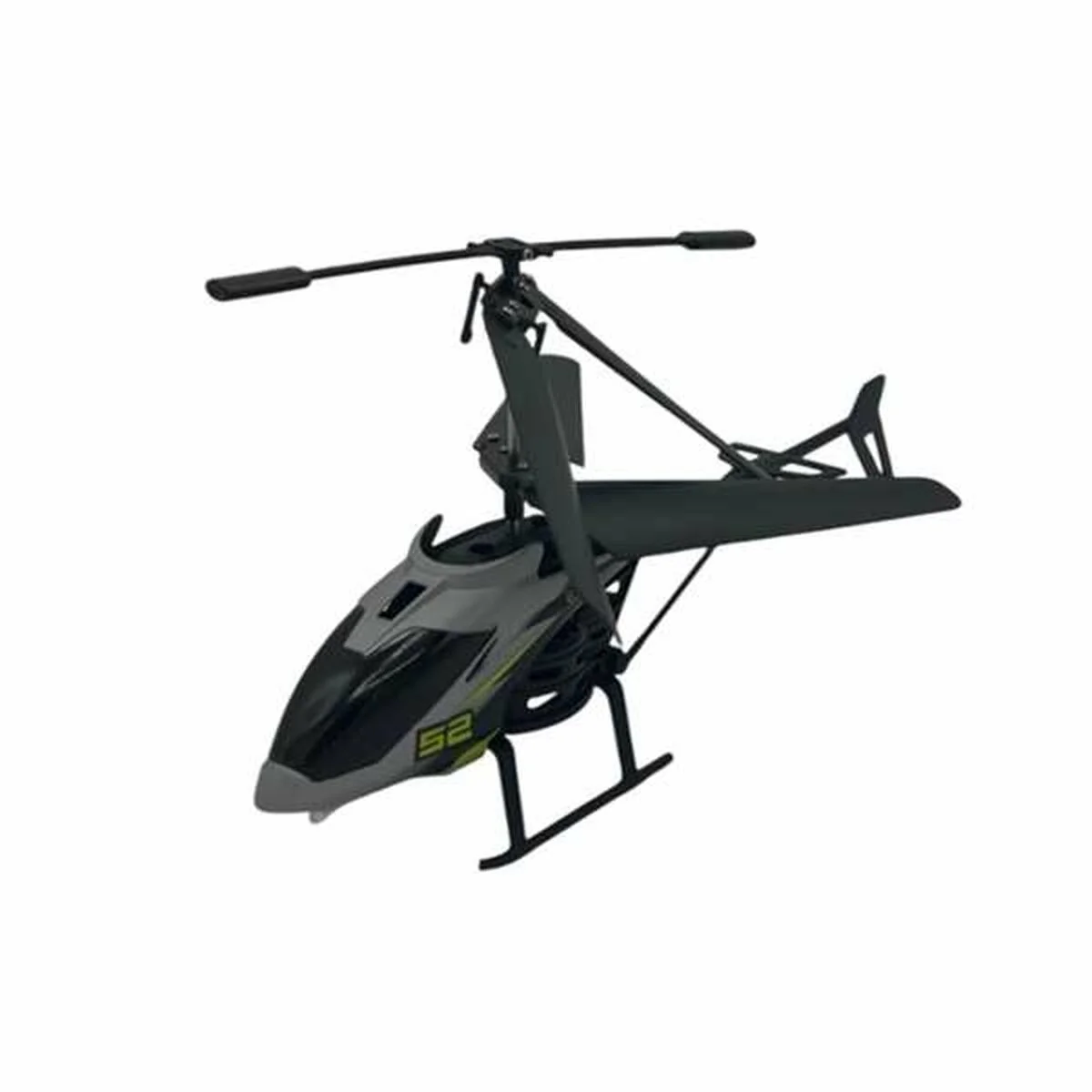 Transformers Bizak Helicóptero