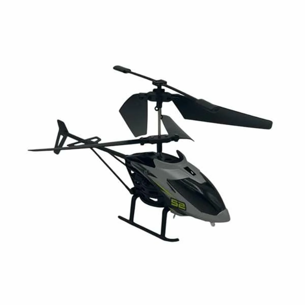 Transformers Bizak Helicóptero