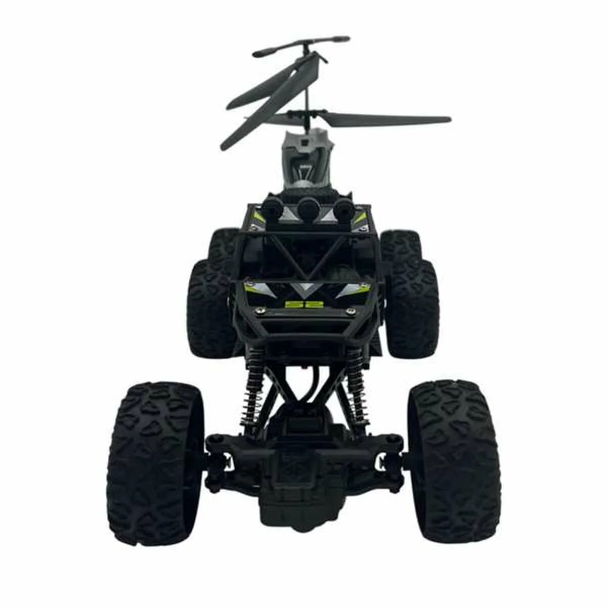 Transformers Bizak Helicóptero