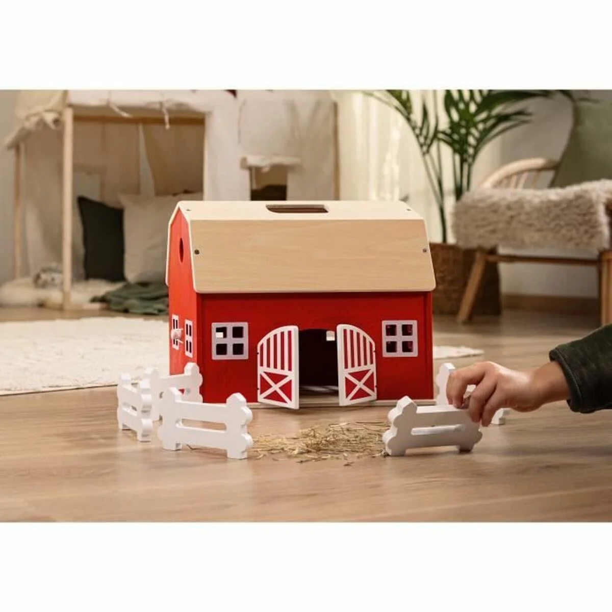 Figura de Acción Schleich