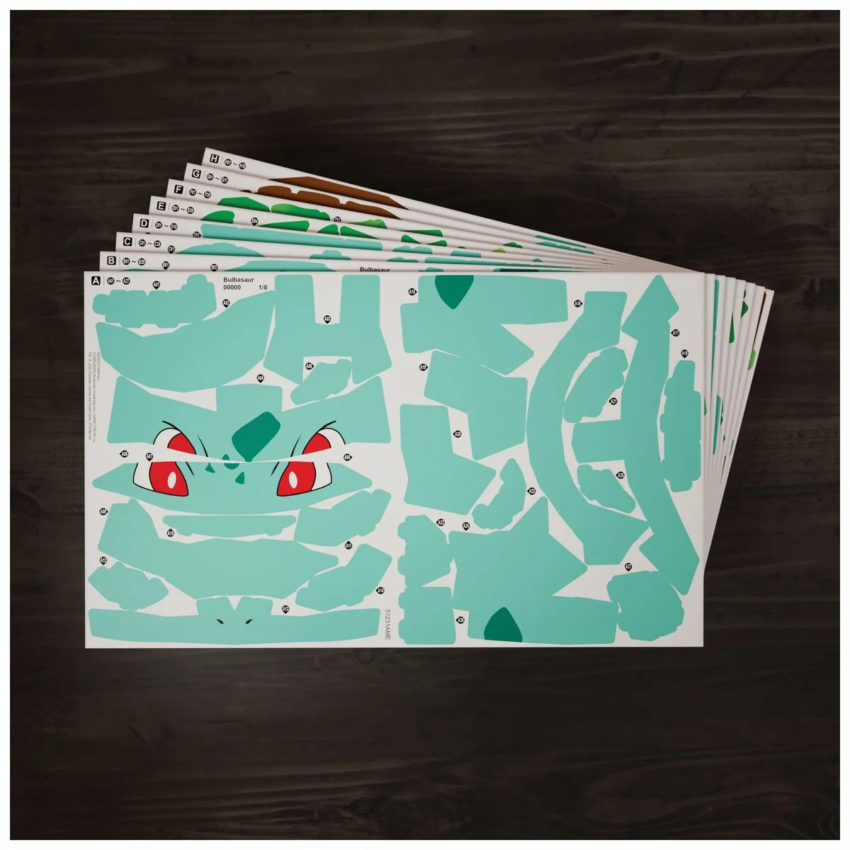 Figura de Acción Spin Master Pokemon