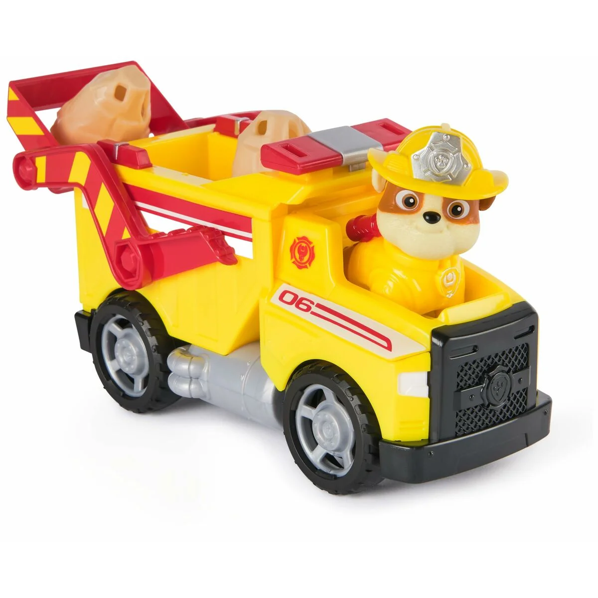 Figura de Acción Spin Master Paw Patrol
