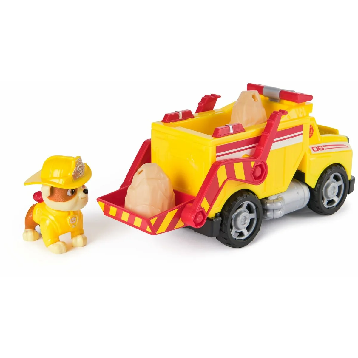 Figura de Acción Spin Master Paw Patrol