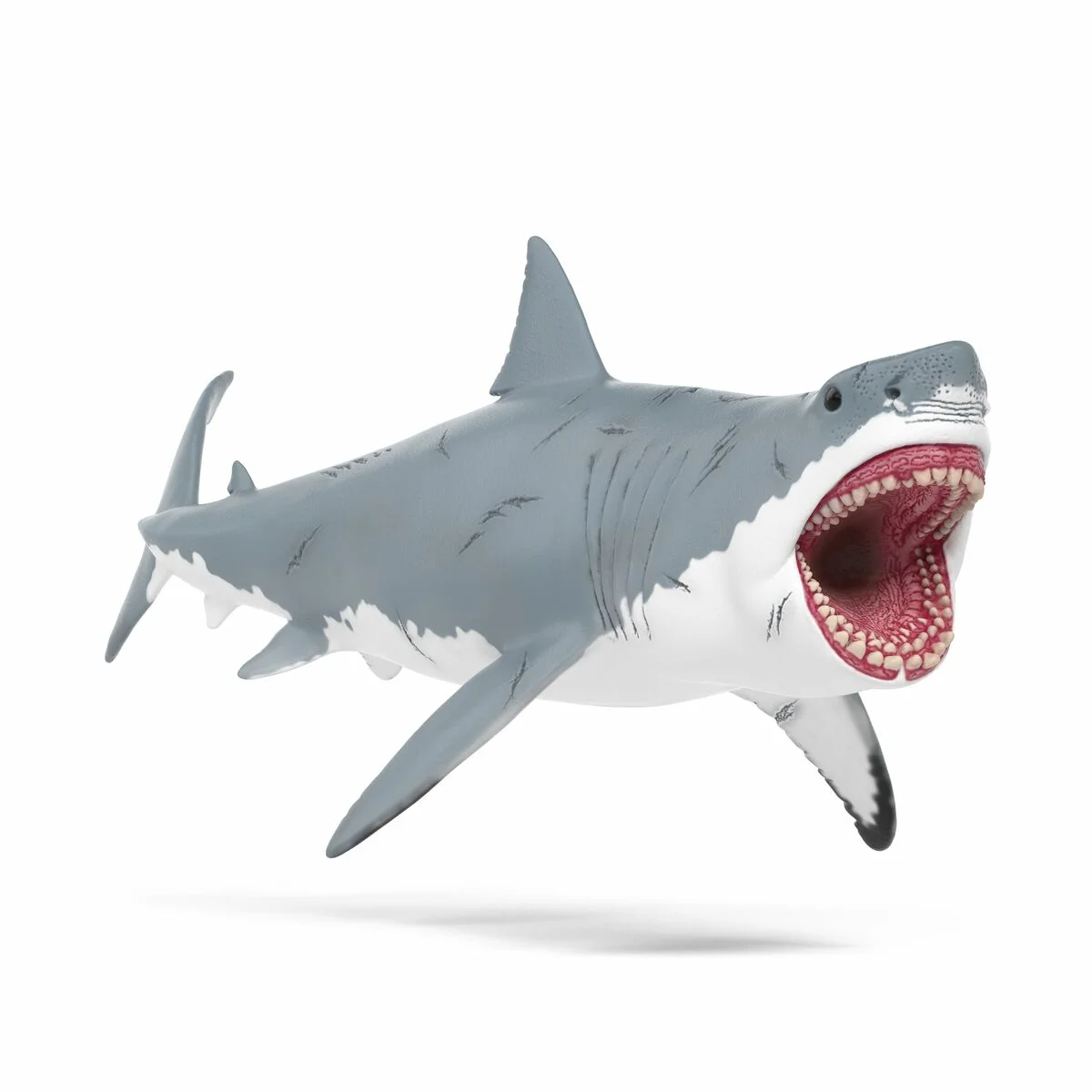 Figura de Acción Schleich Megalodon