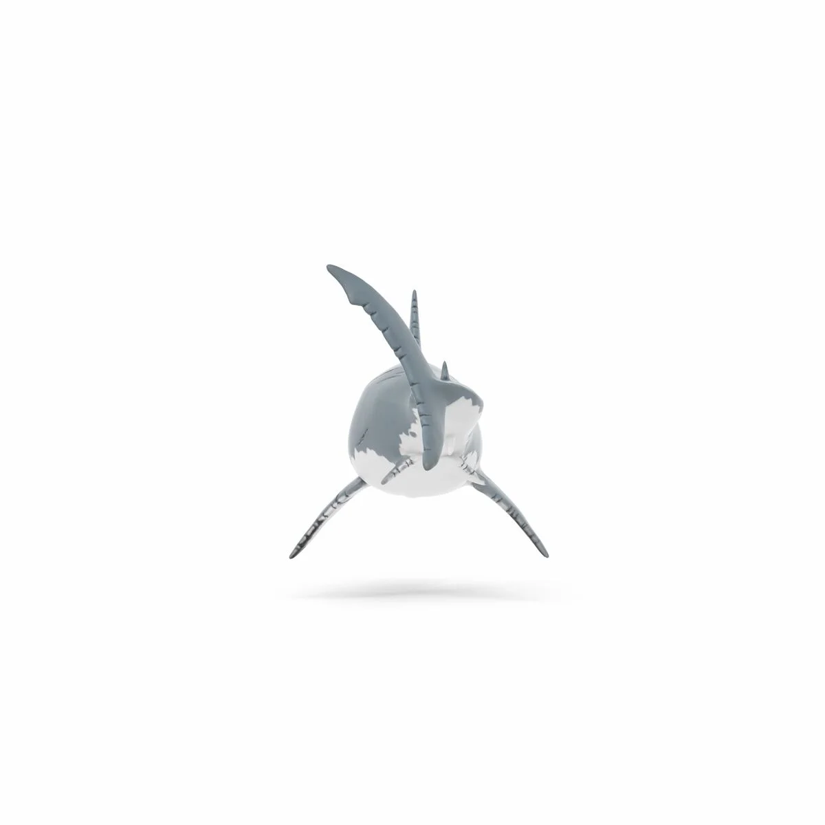 Figura de Acción Schleich Megalodon