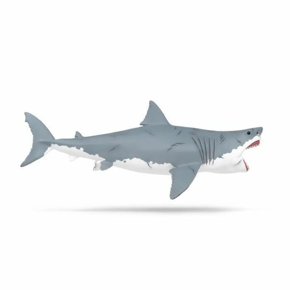 Figura de Acción Schleich Megalodon