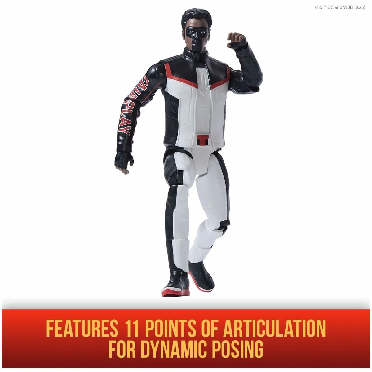 Figura de Acción Spin Master Superman