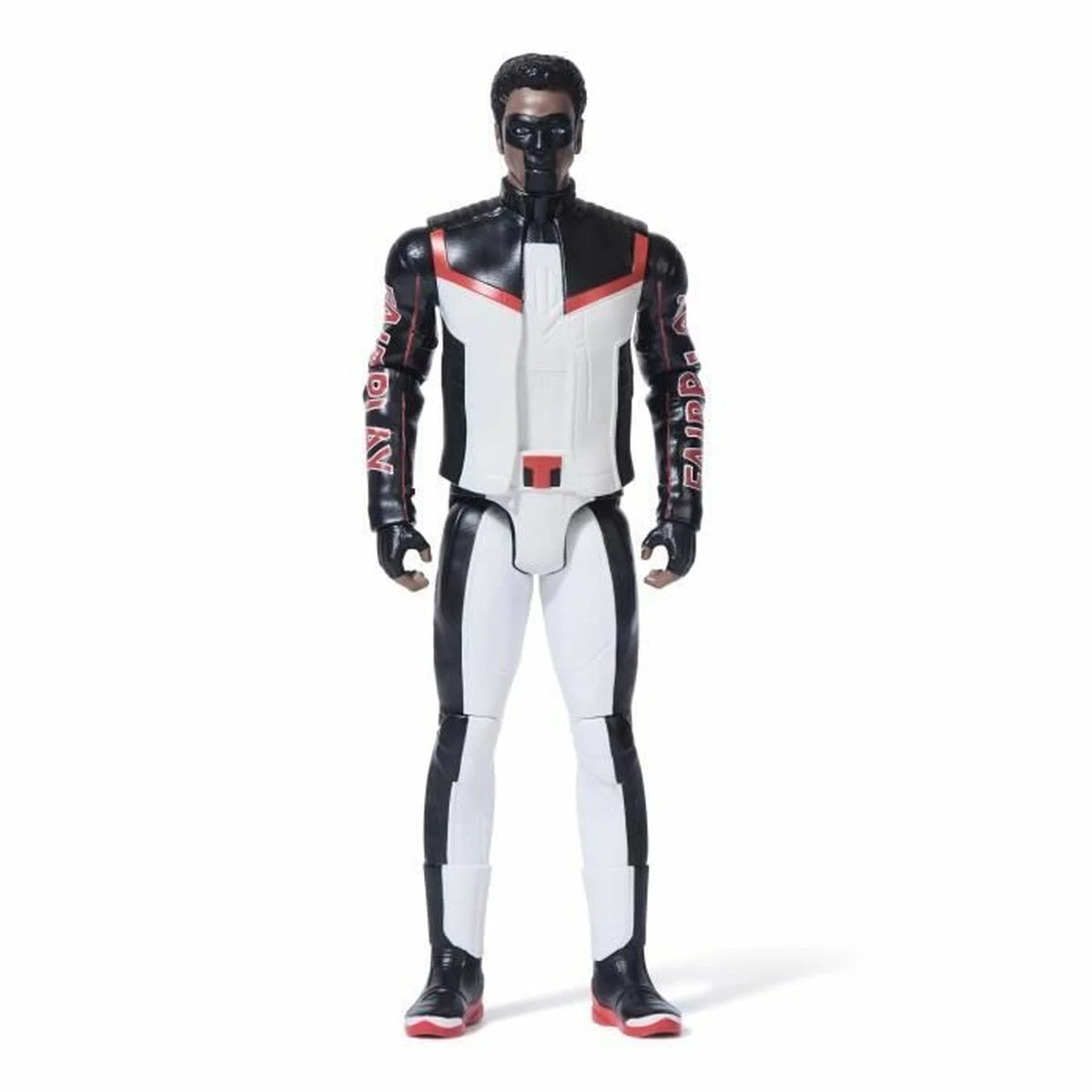 Figura de Acción Spin Master Superman