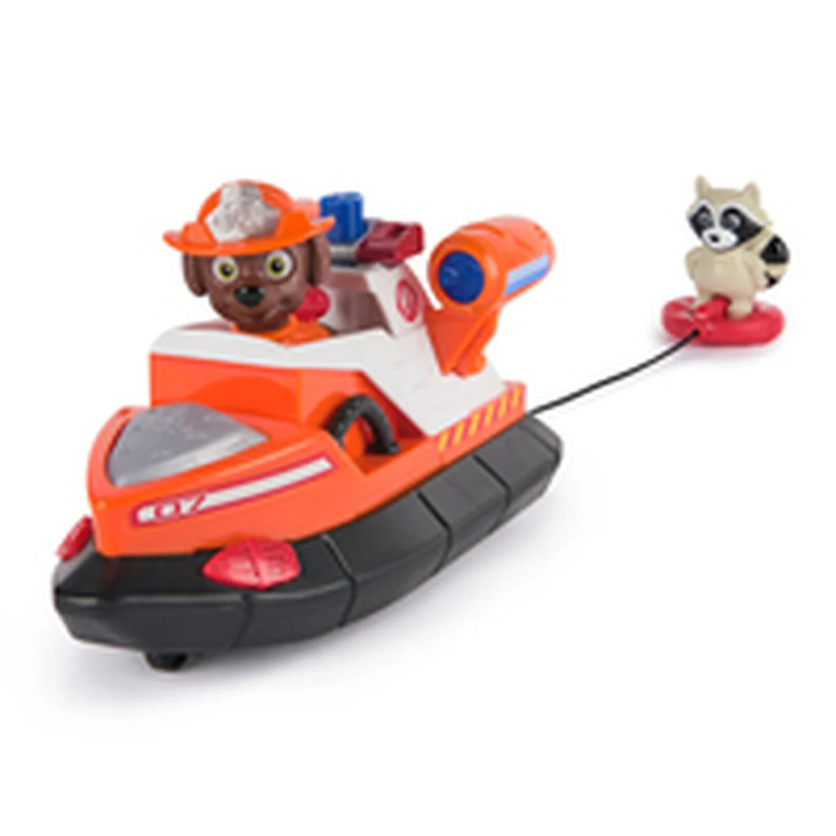 Figura de Acción Spin Master Paw Patrol