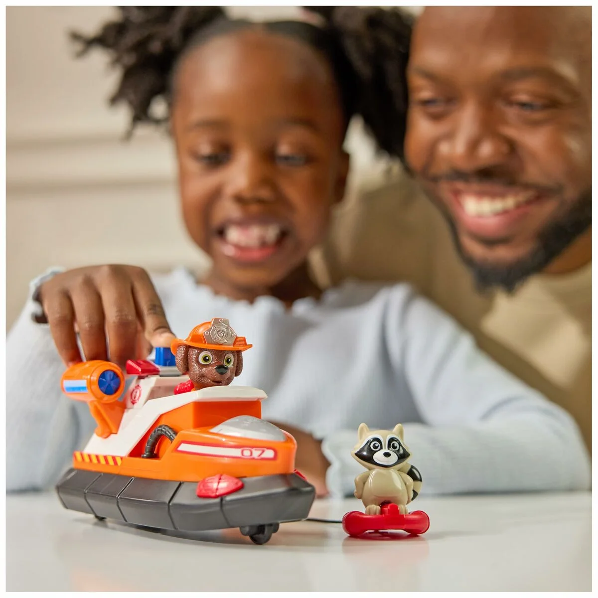 Figura de Acción Spin Master Paw Patrol