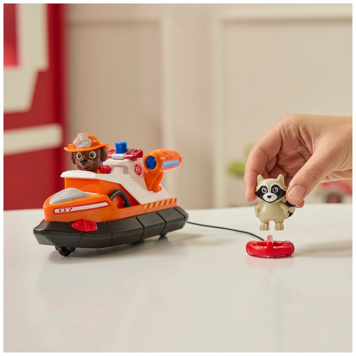 Figura de Acción Spin Master Paw Patrol