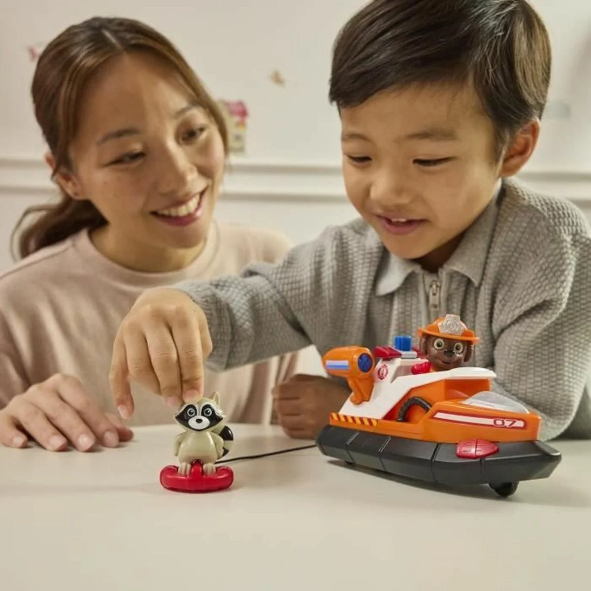 Figura de Acción Spin Master Paw Patrol