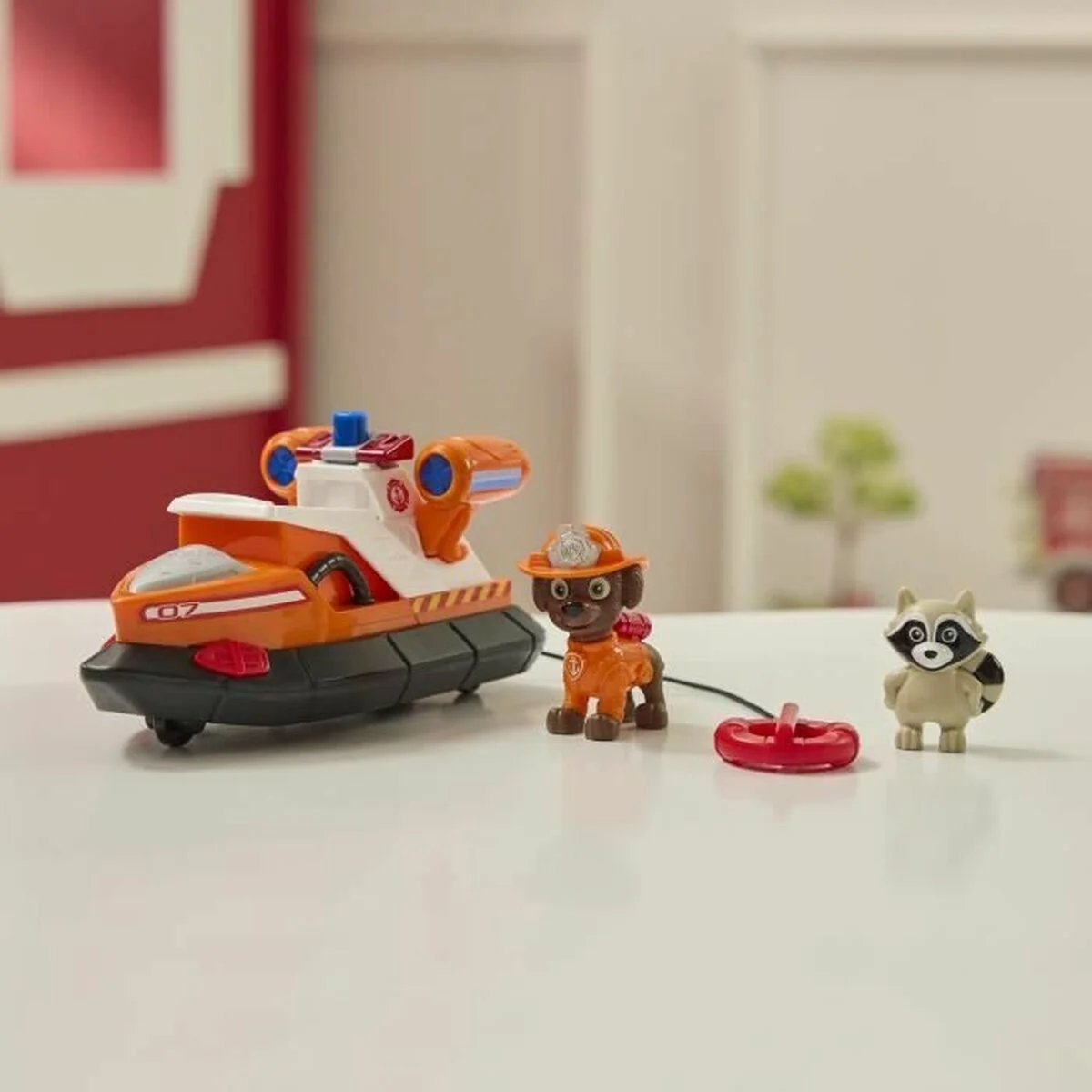 Figura de Acción Spin Master Paw Patrol