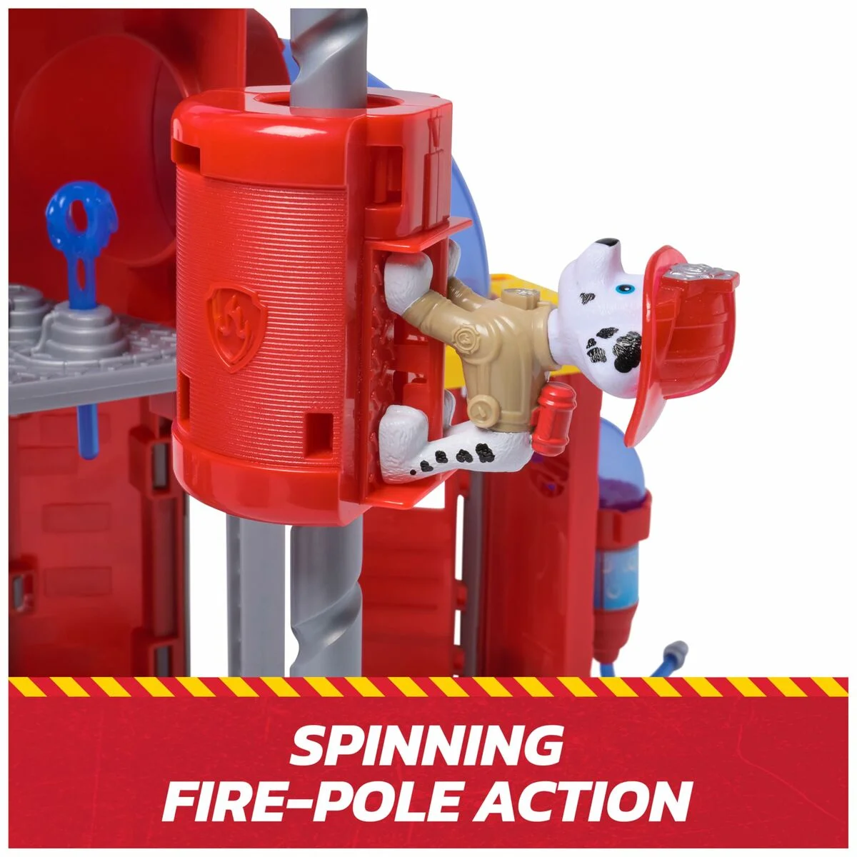 Figura de Acción Spin Master Paw Patrol