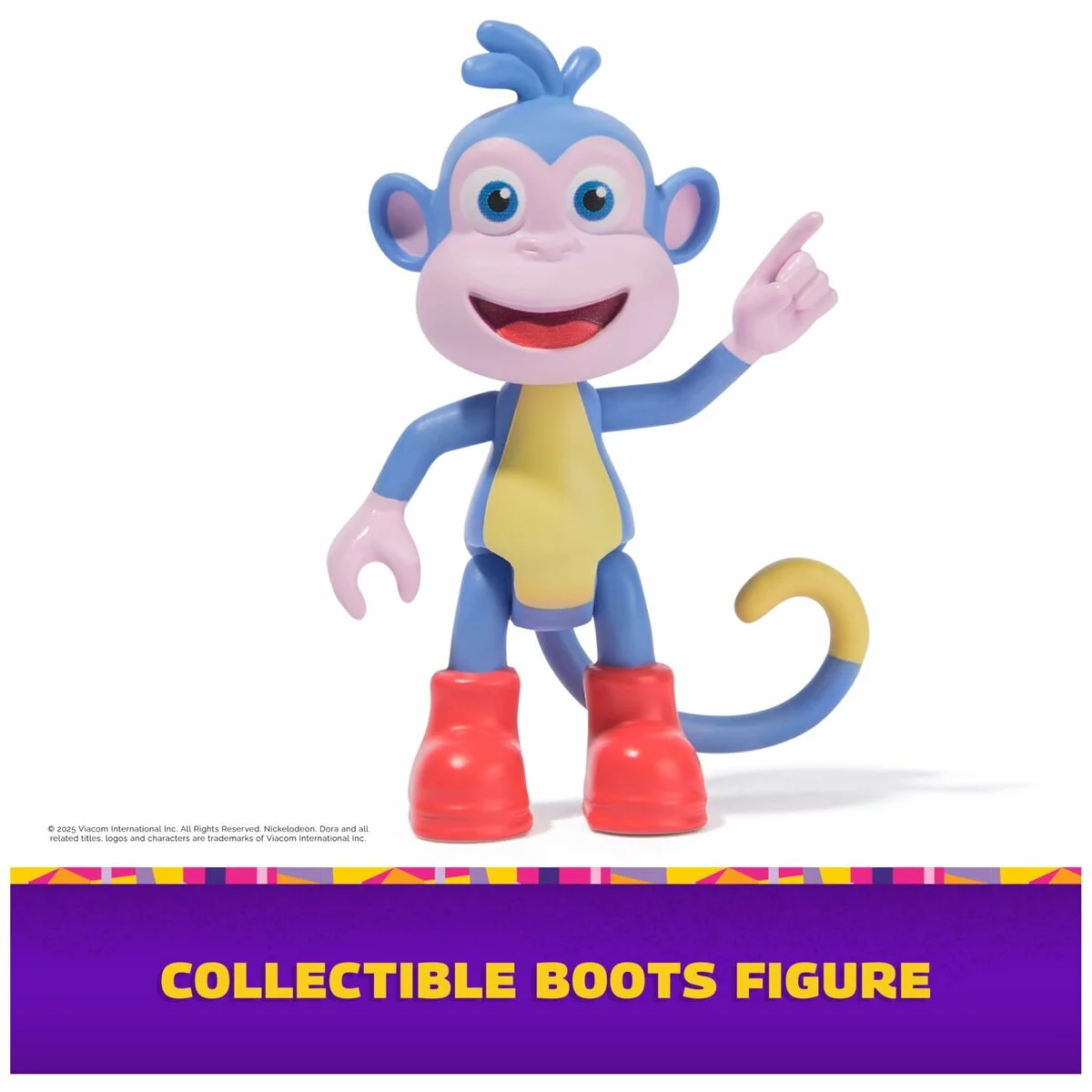 Figura de Acción Spin Master Dora