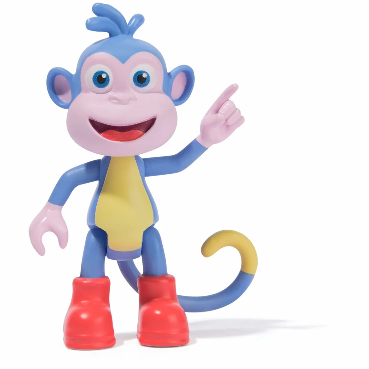 Figura de Acción Spin Master Dora