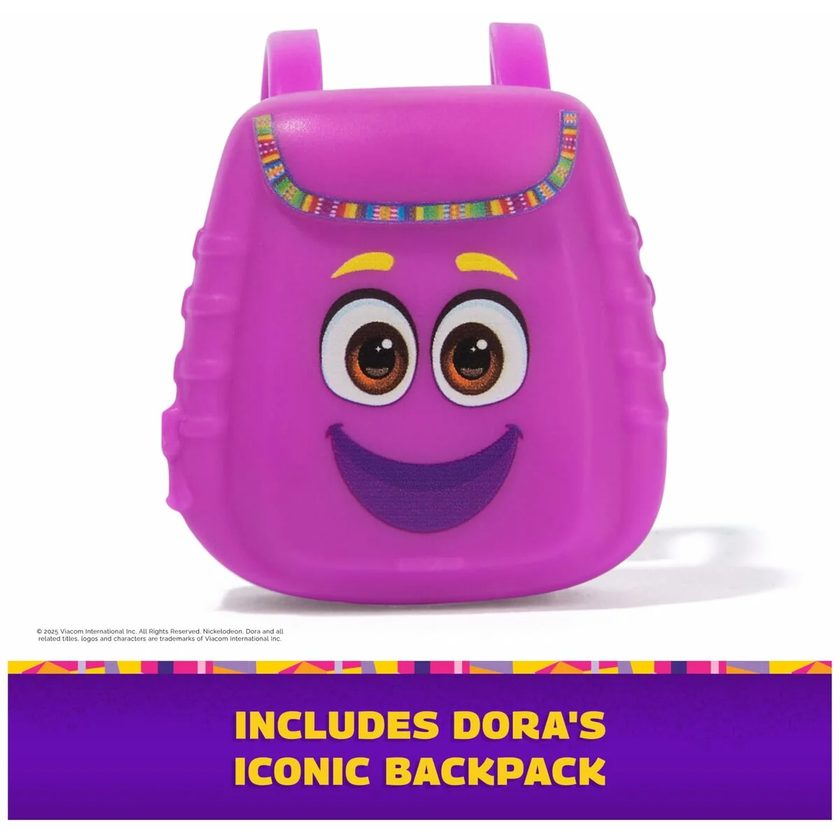 Figura de Acción Spin Master Dora