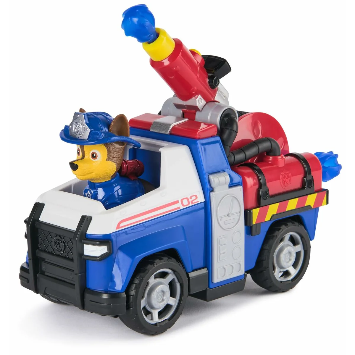 Figura de Acción Spin Master Paw Patrol