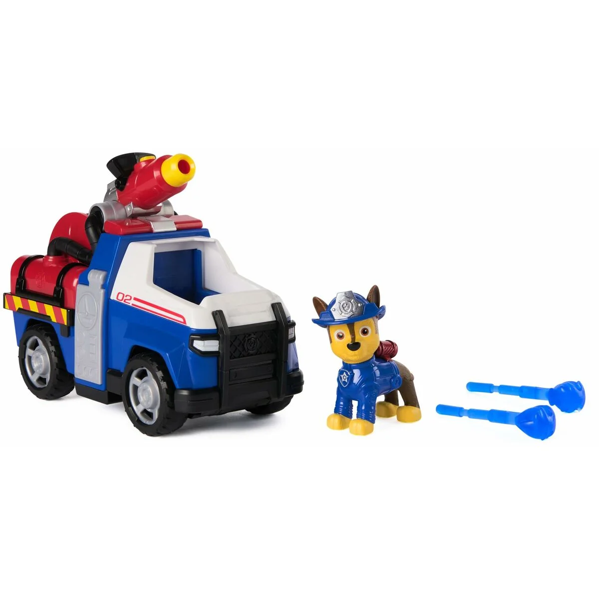 Figura de Acción Spin Master Paw Patrol
