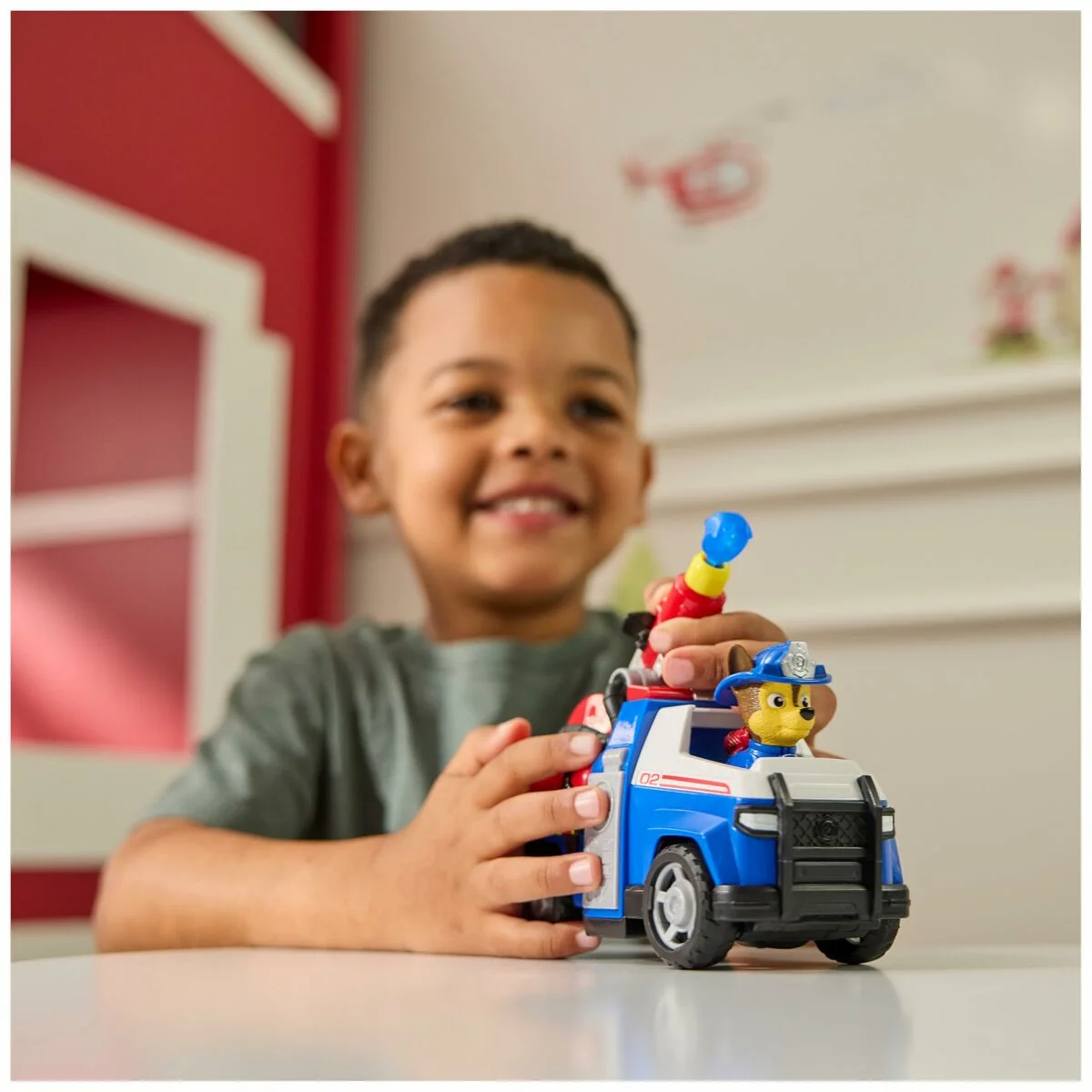 Figura de Acción Spin Master Paw Patrol