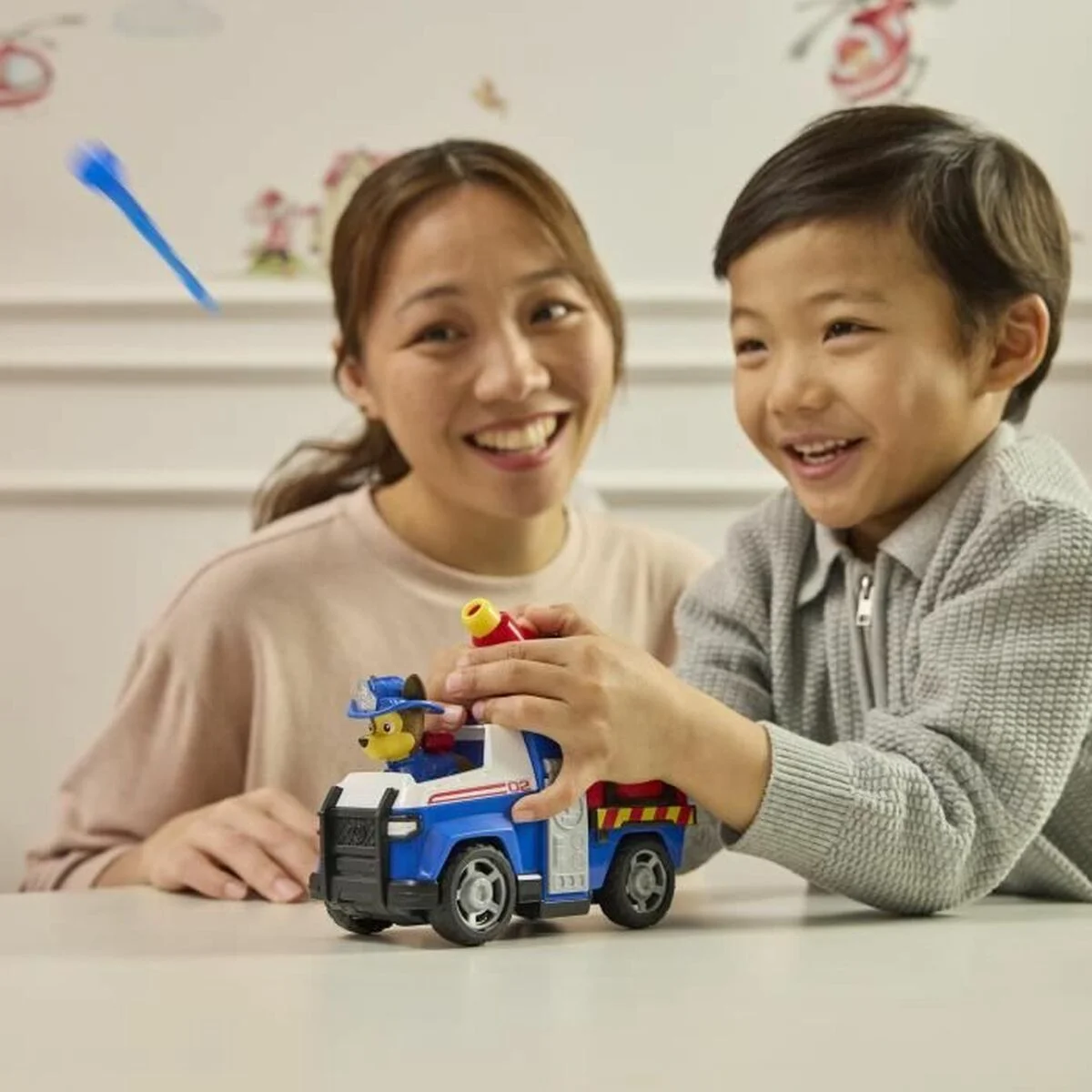 Figura de Acción Spin Master Paw Patrol