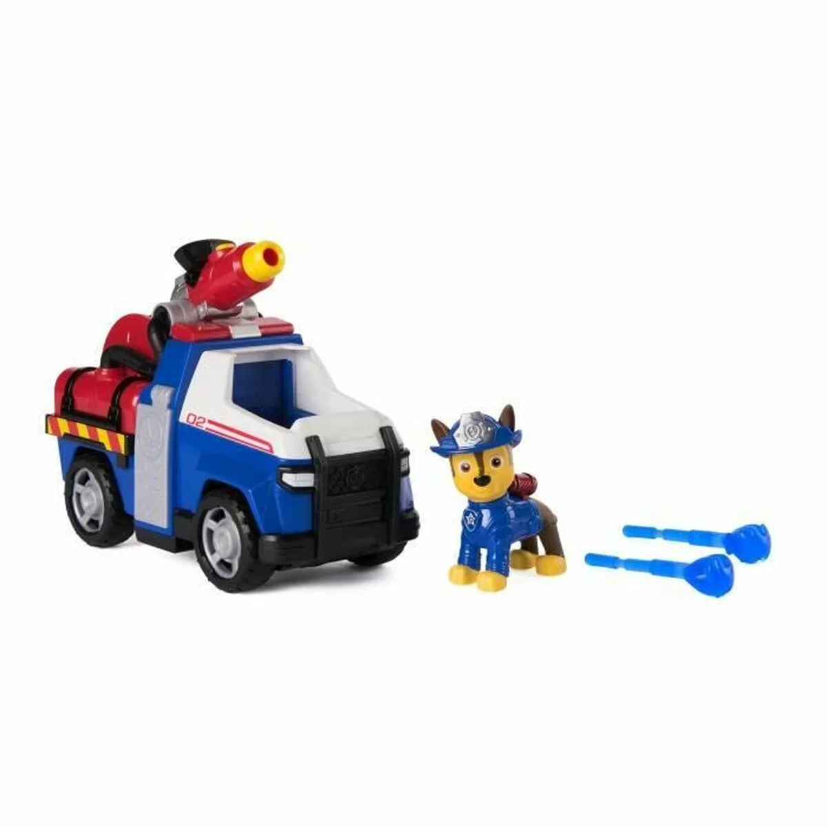 Figura de Acción Spin Master Paw Patrol