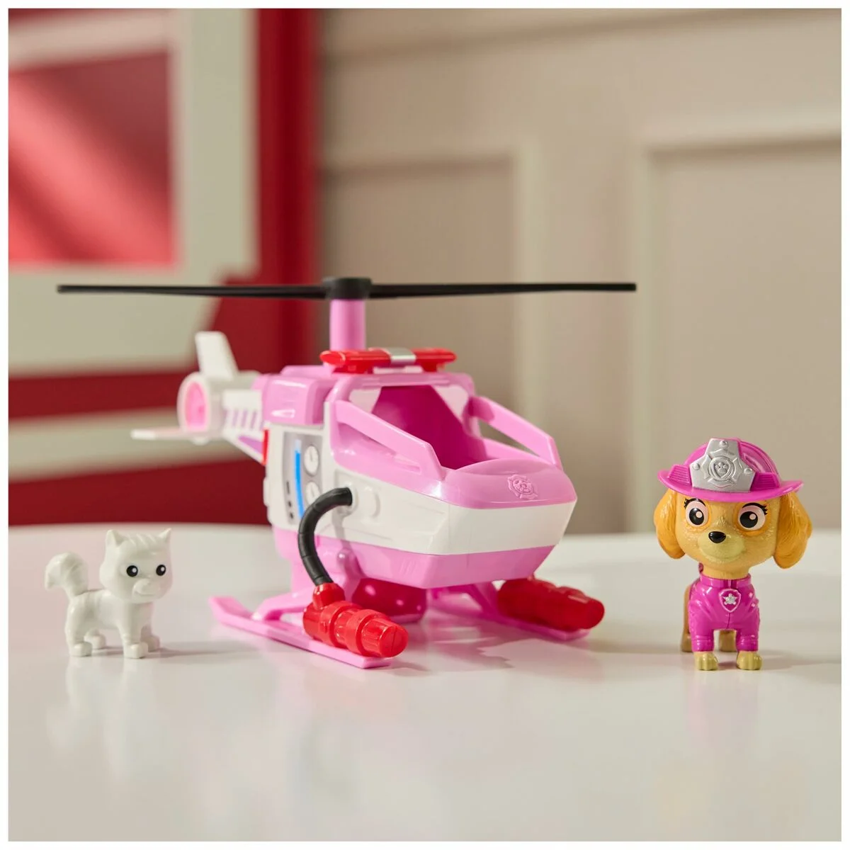 Figura de Acción Spin Master Paw Patrol