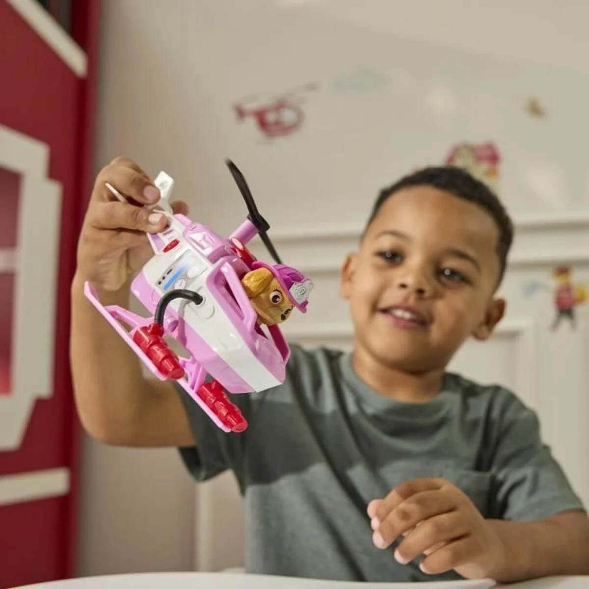 Figura de Acción Spin Master Paw Patrol