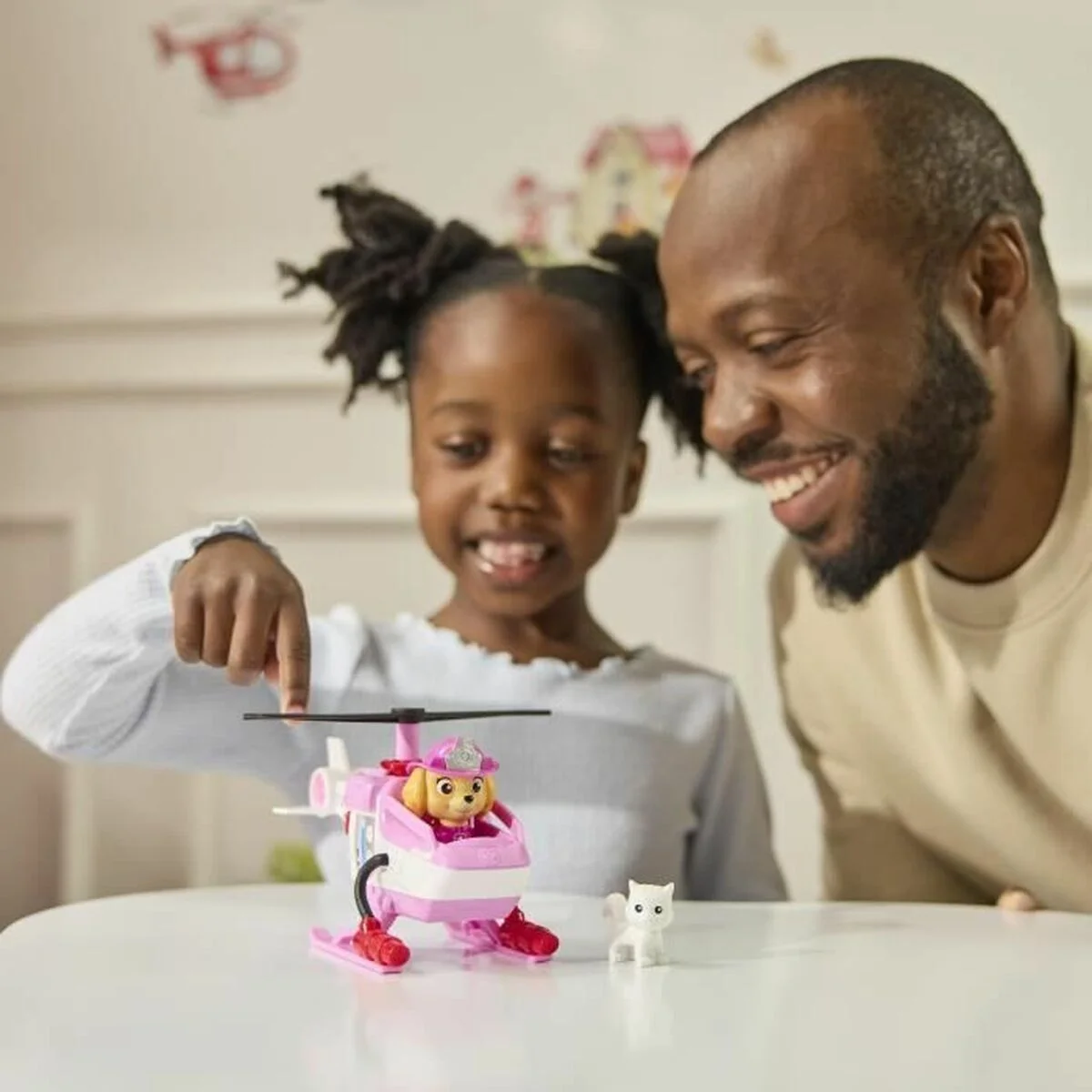 Figura de Acción Spin Master Paw Patrol