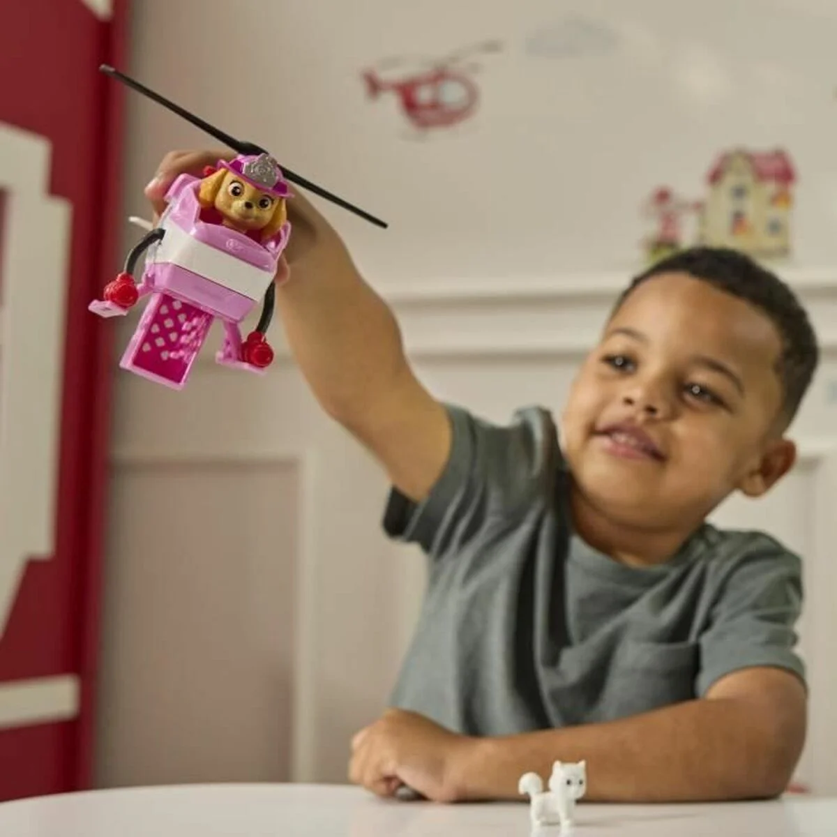 Figura de Acción Spin Master Paw Patrol