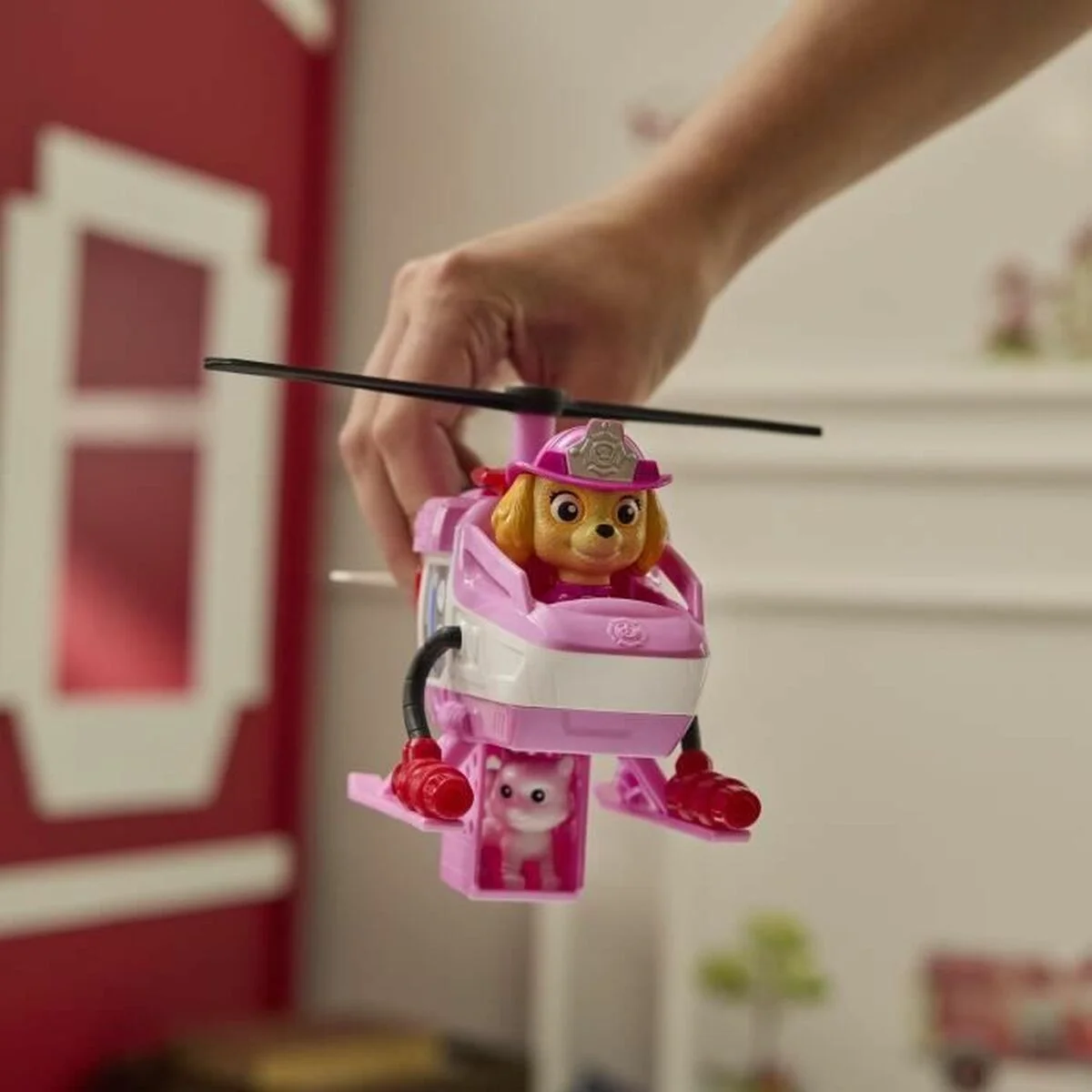 Figura de Acción Spin Master Paw Patrol