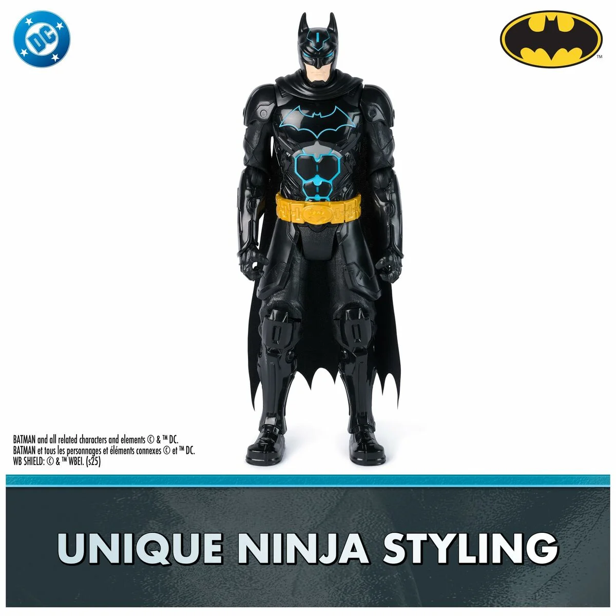 Figura de Acción Batman
