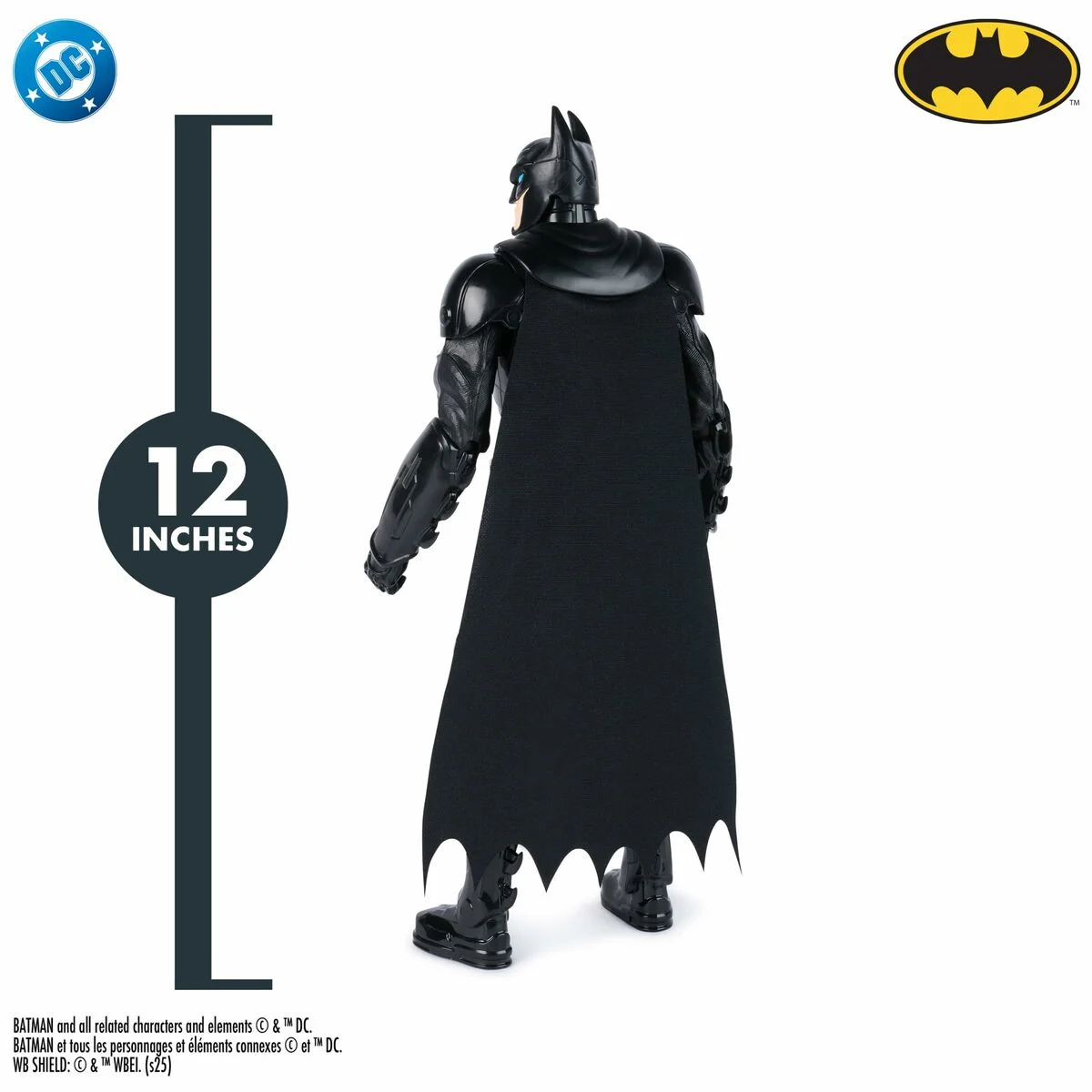 Figura de Acción Batman