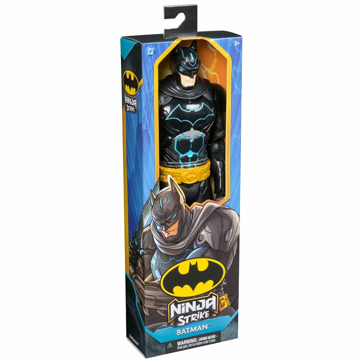 Figura de Acción Batman