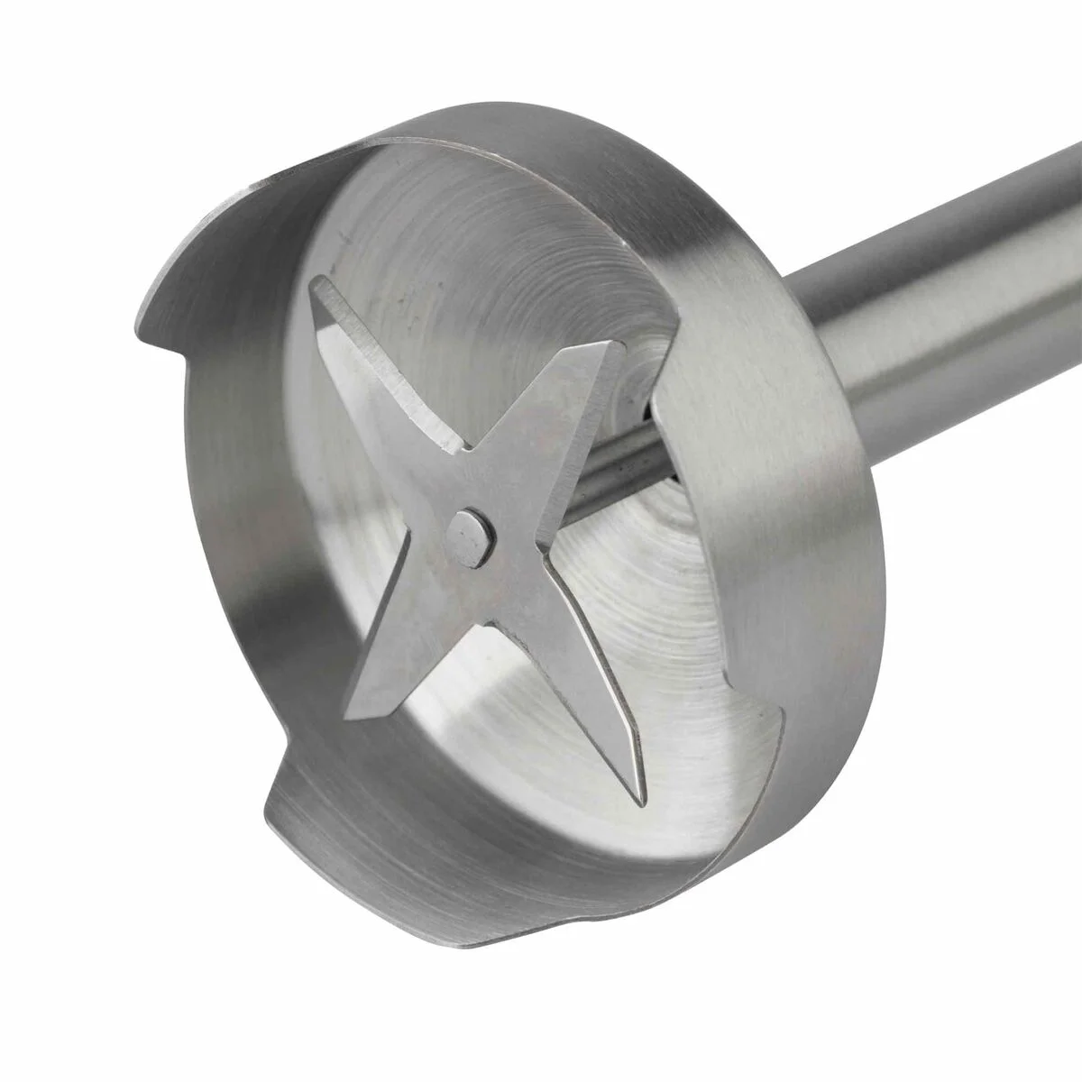 Batidora de Mano Multifunción con Accesorios JATA JEBT1791 Negro 1500 W