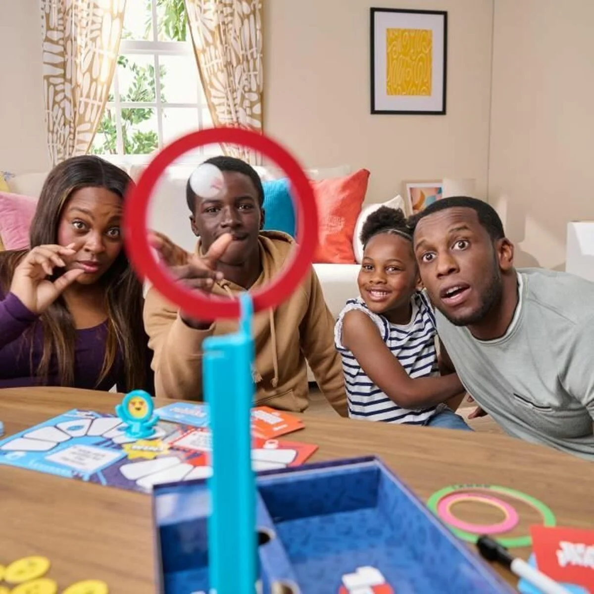 Juego de Mesa Spin Master