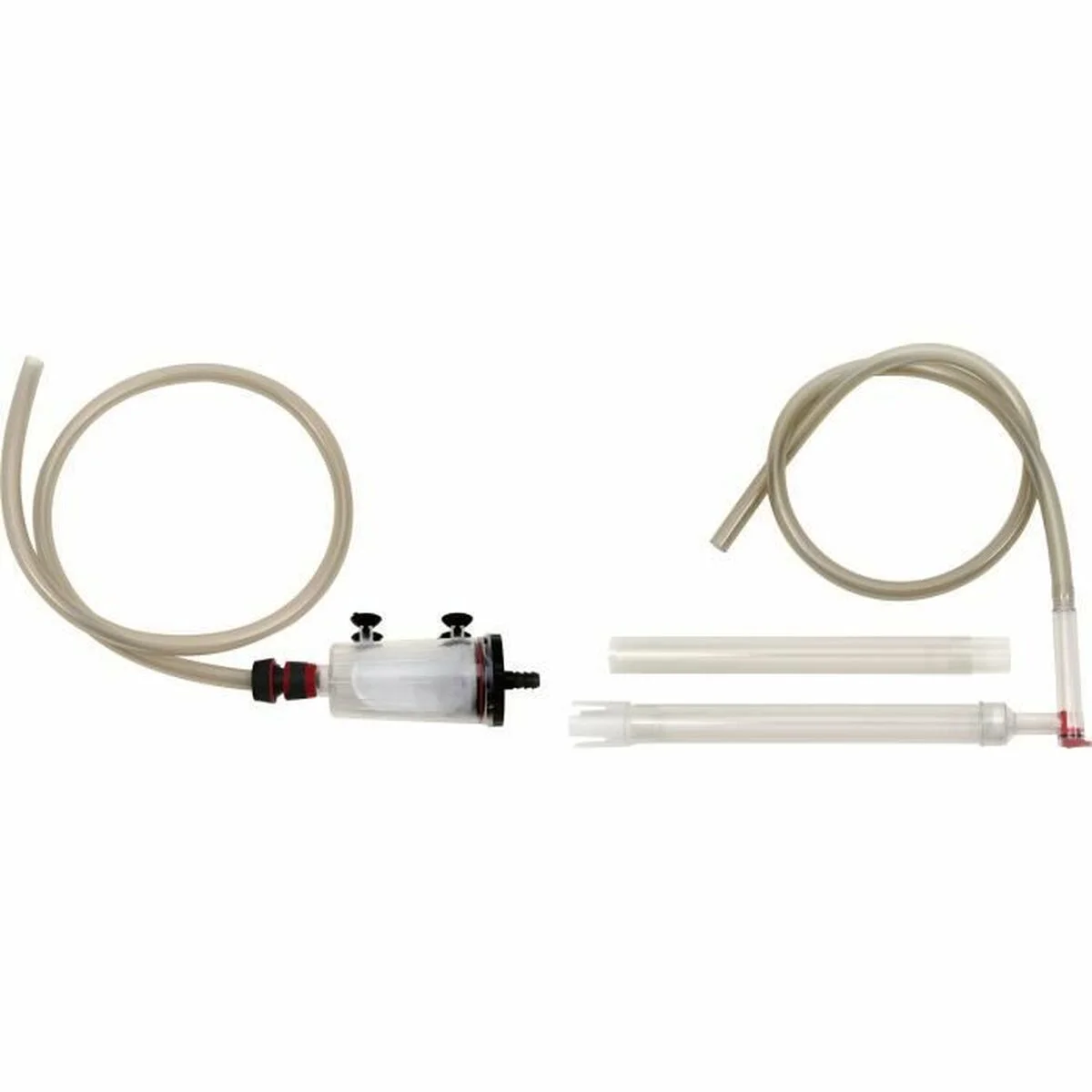 Limpiafondos automáticos Fluval