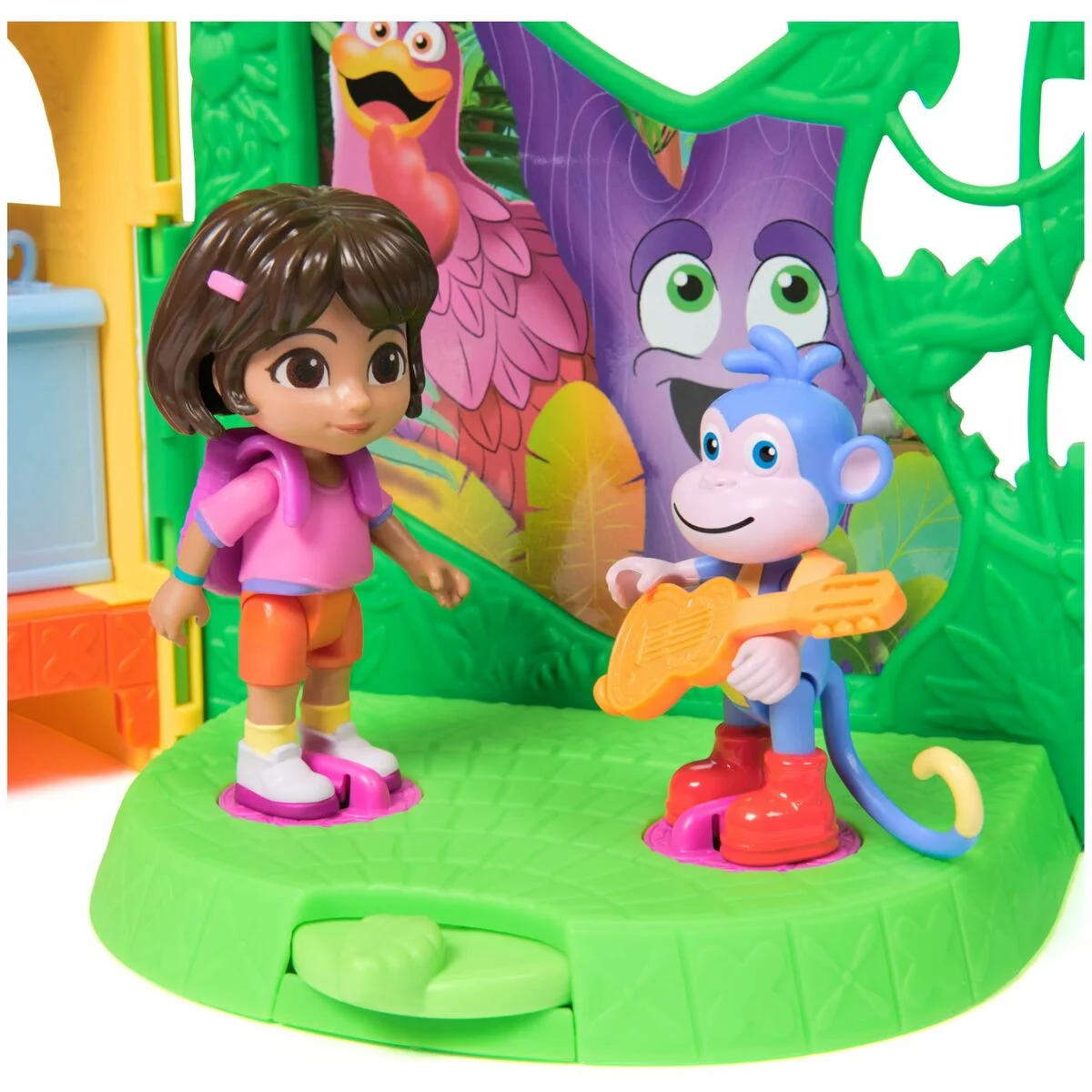 Playset Spin Master
