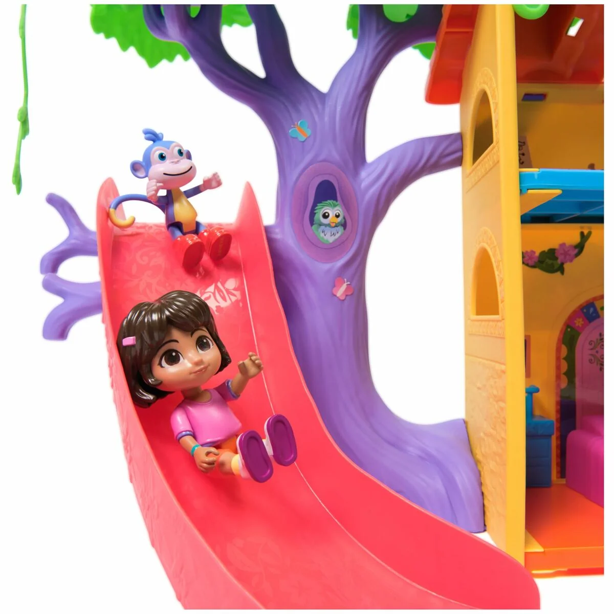 Playset Spin Master