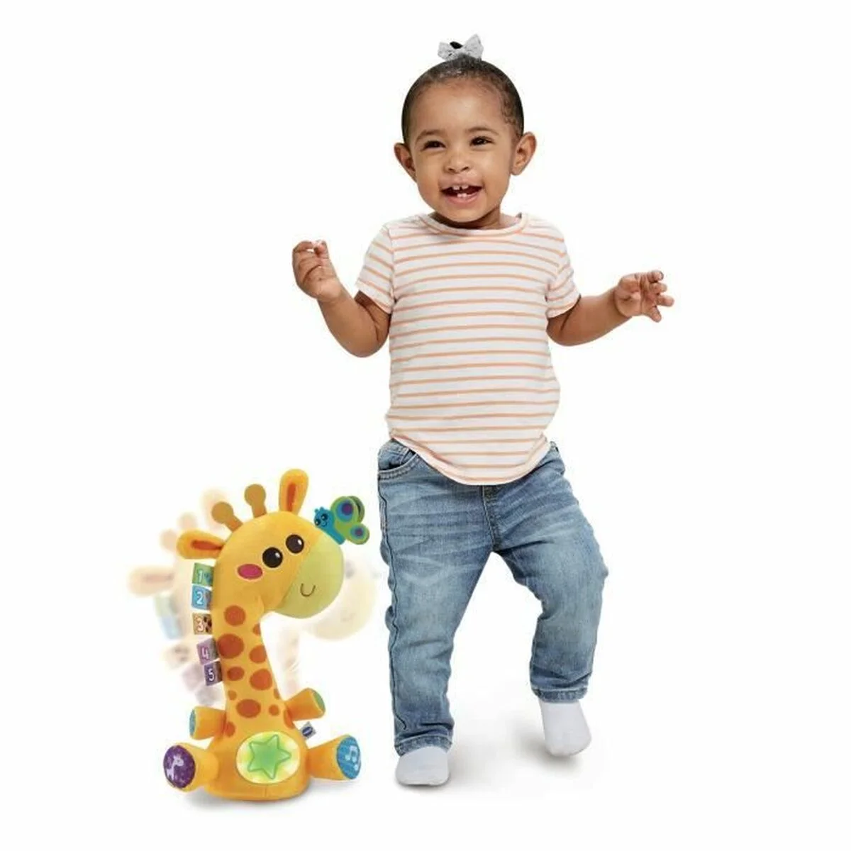 Juguete Musical Vtech Baby
