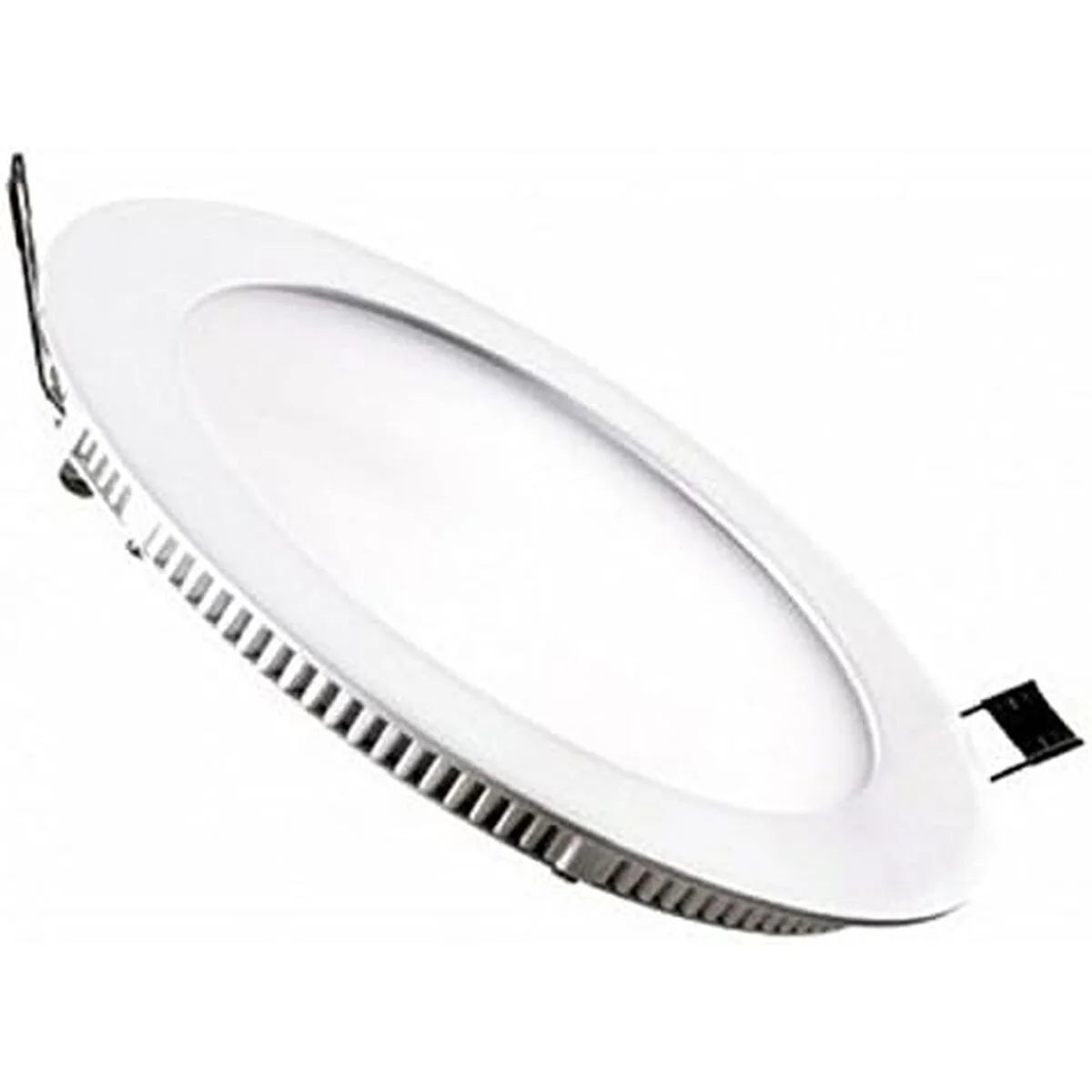 Downlight LED Silver Electronics DOWNLIGHT 18 W (3000 K)