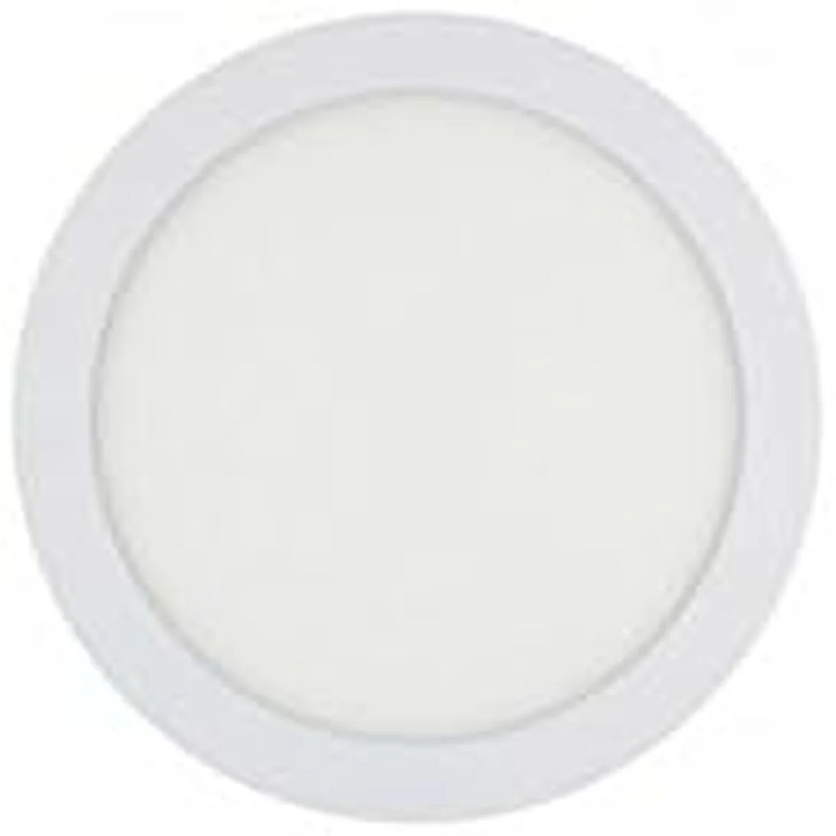 Downlight LED Silver Electronics DOWNLIGHT 18 W (3000 K)