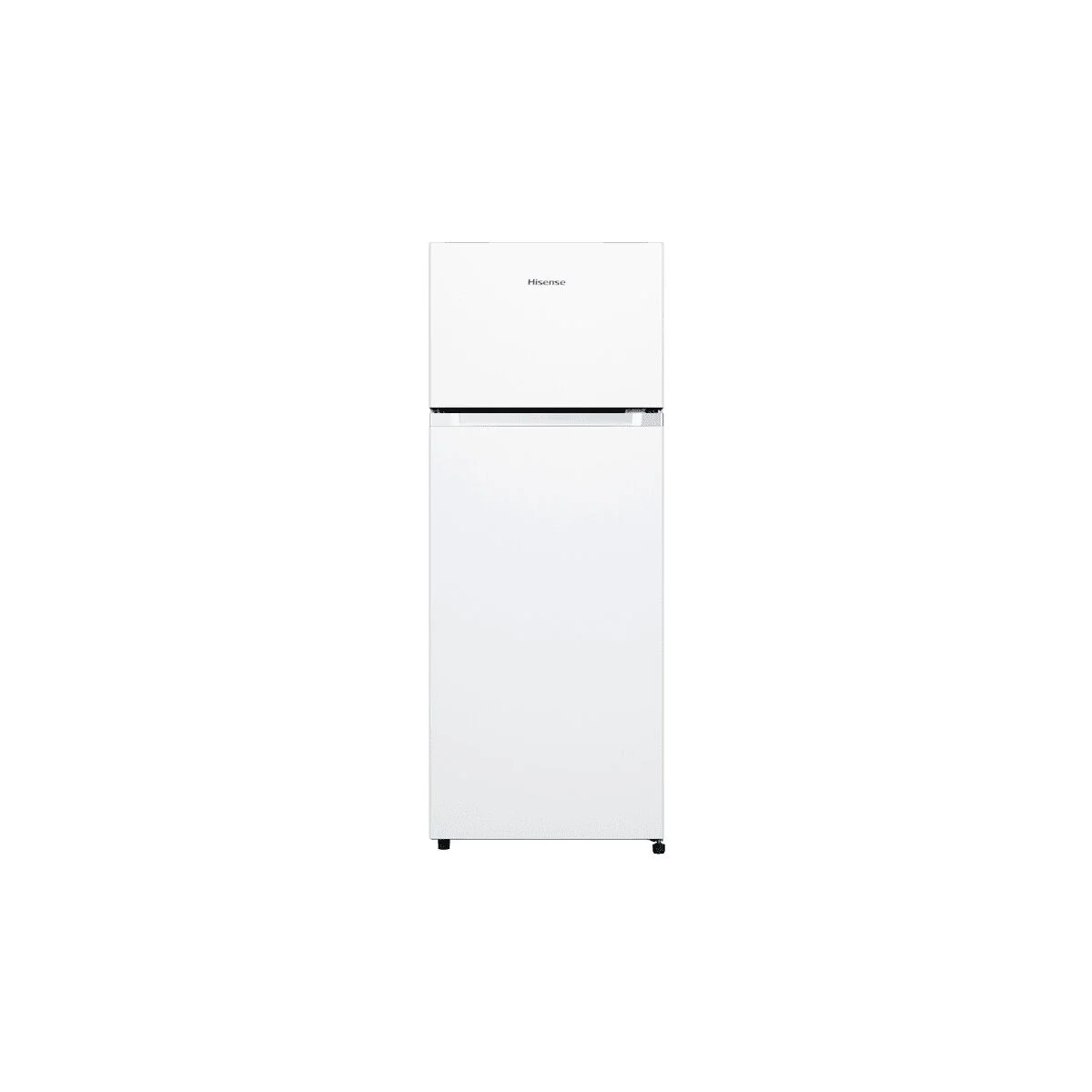 Frigorífico Hisense RT267D4AWE  143 Blanco 206 L