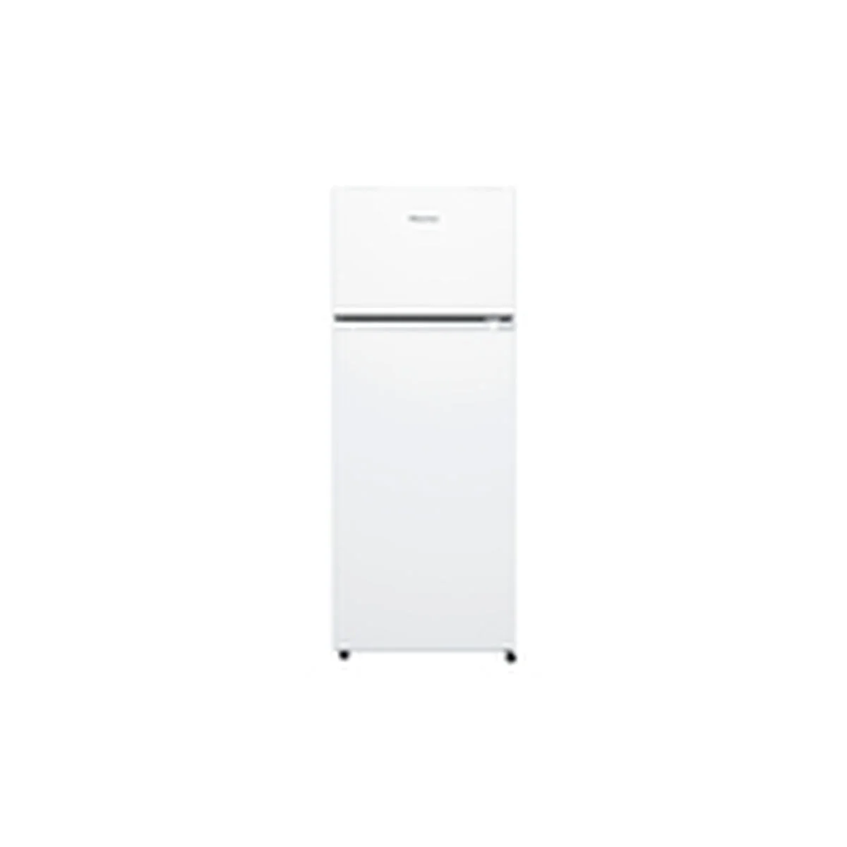 Frigorífico Hisense RT267D4AWE  143 Blanco 206 L