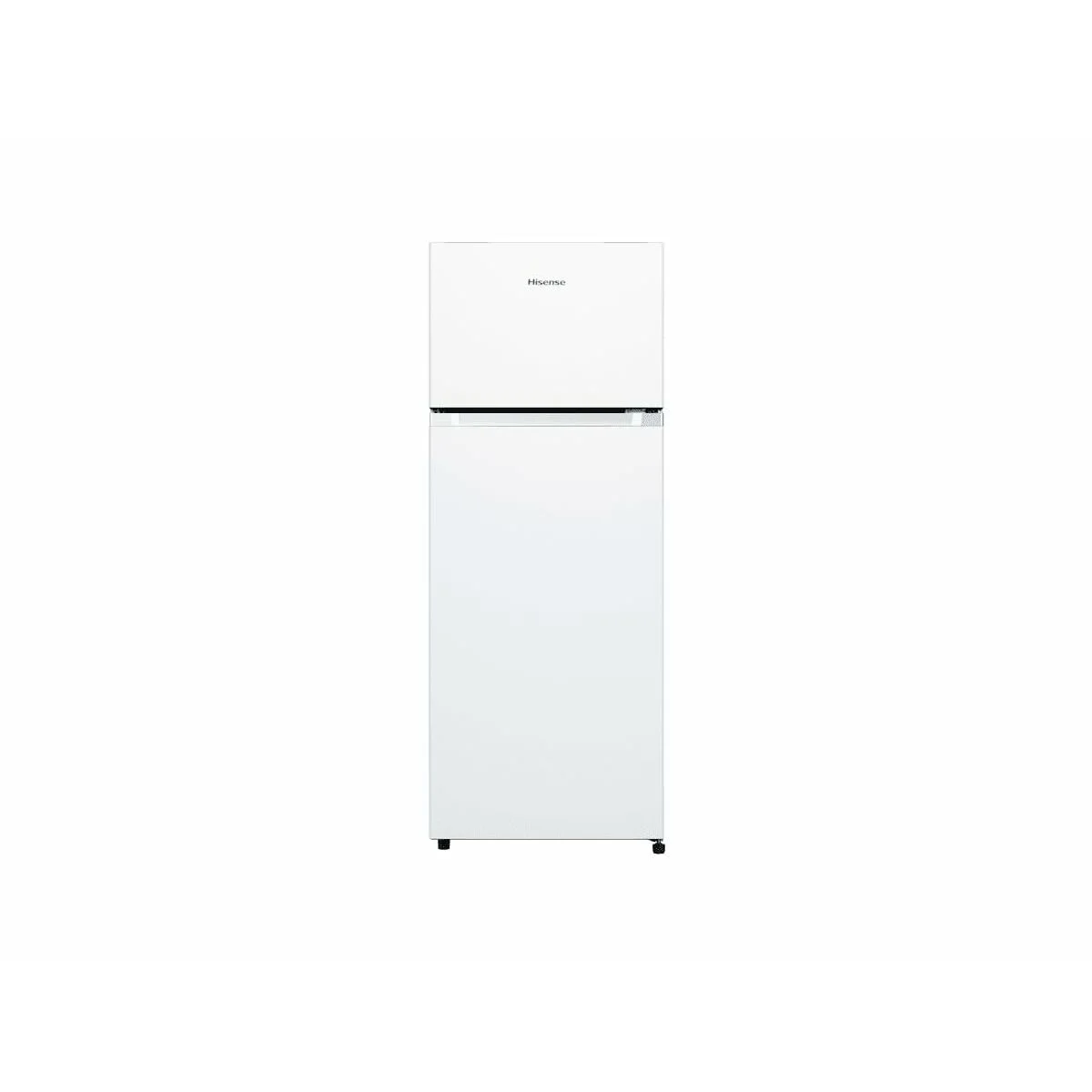 Frigorífico Hisense RT267D4AWE  143 Blanco 206 L