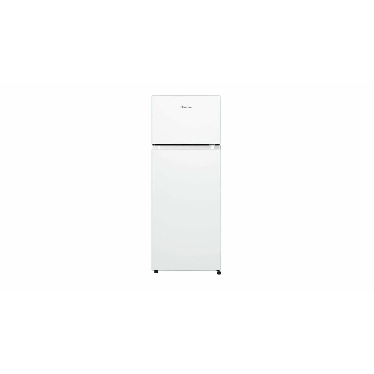 Frigorífico Hisense RT267D4AWE  143 Blanco 206 L