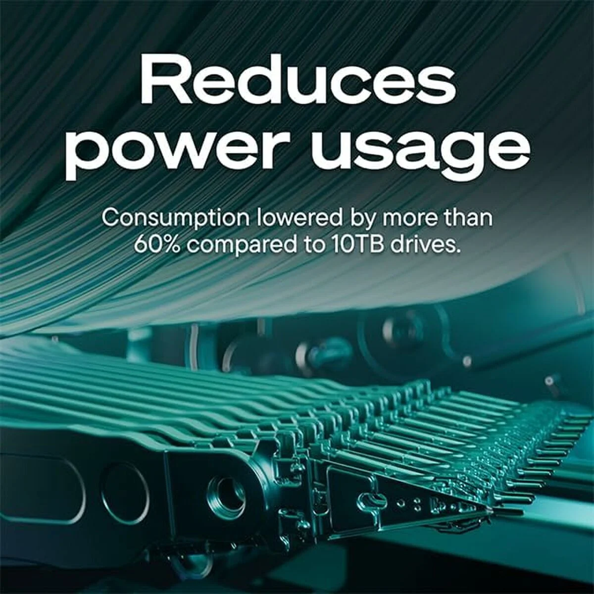 Disco Duro Seagate ST28000NM003K 3,5"