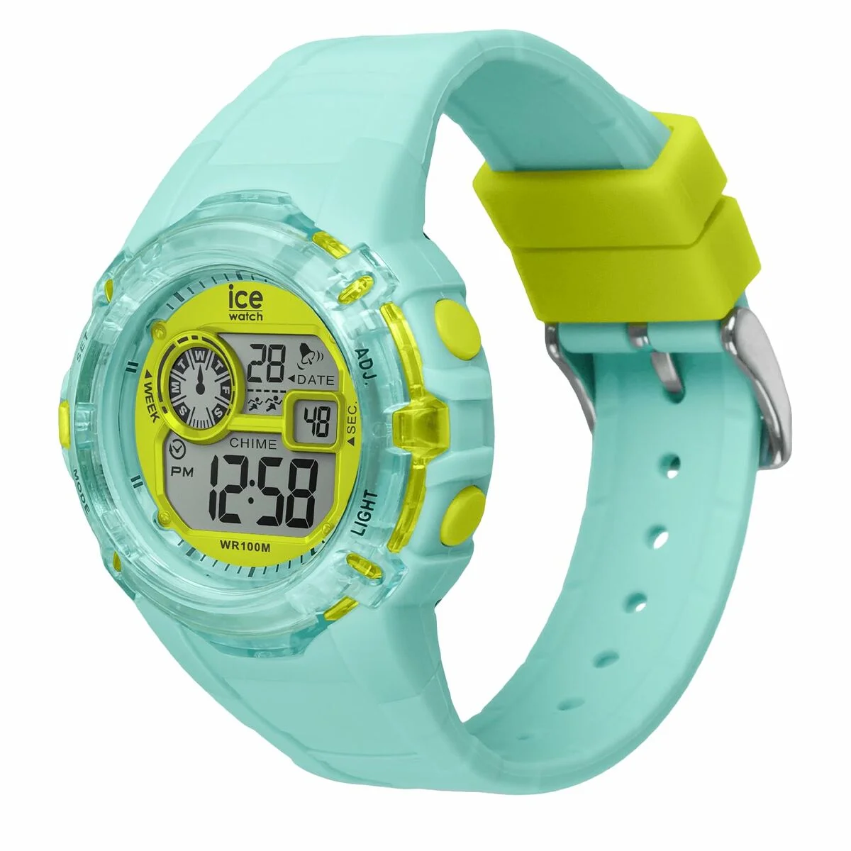 Reloj Unisex Ice 023267 (Ø 40 mm)